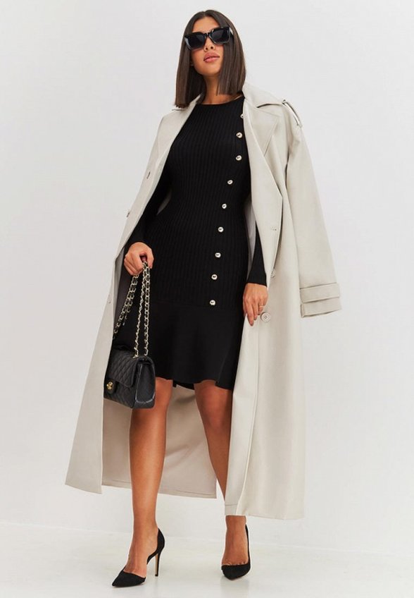 Платье Sandrine