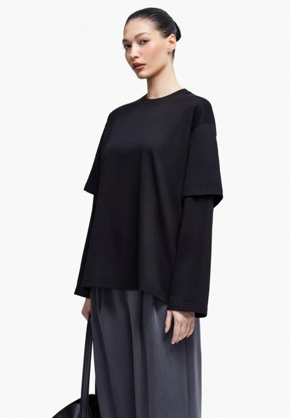 Лонгслив Top Top