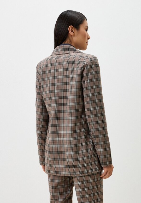 Жакет Alisia Fiori