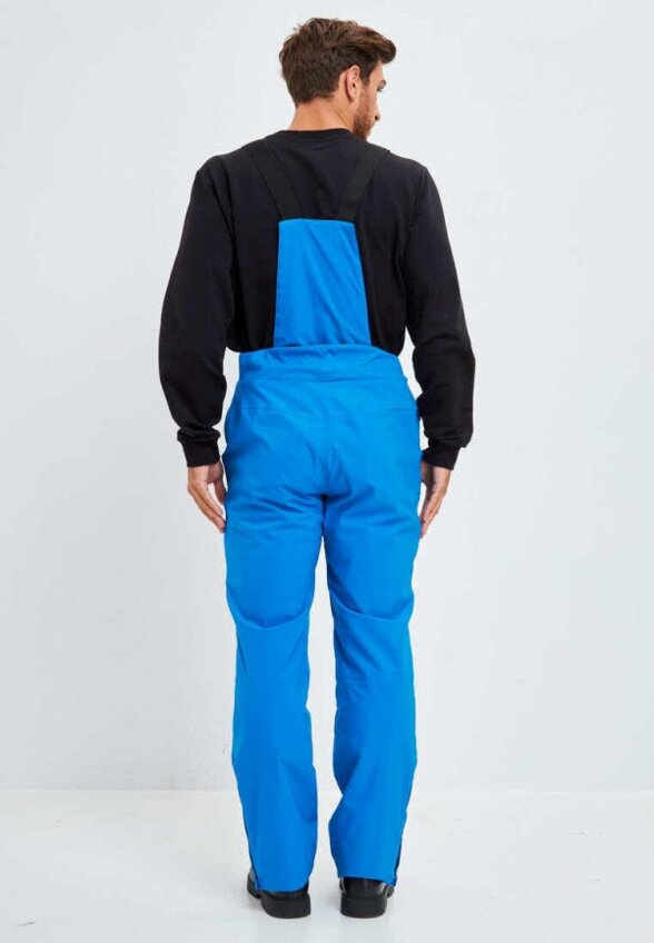 Брюки утепленные WinDay