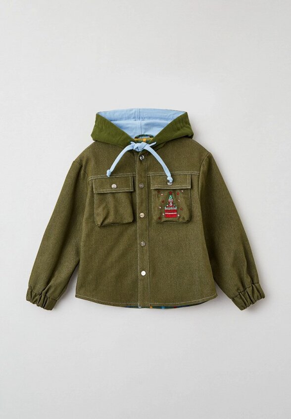 Куртка Mia Gia