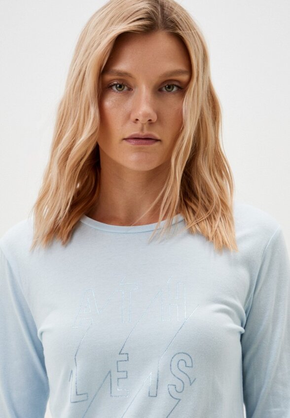 Лонгслив CMP