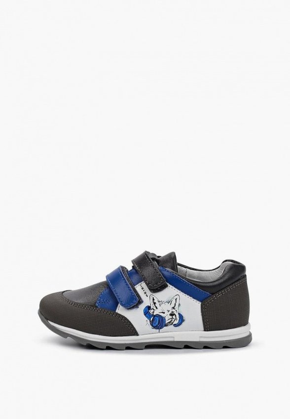 Кроссовки Shagovita