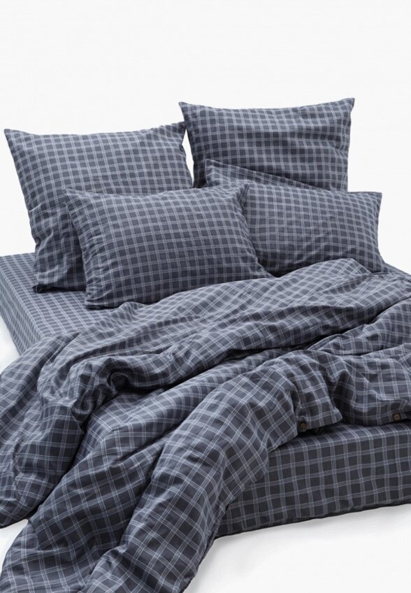 Постельное белье Евро Nila