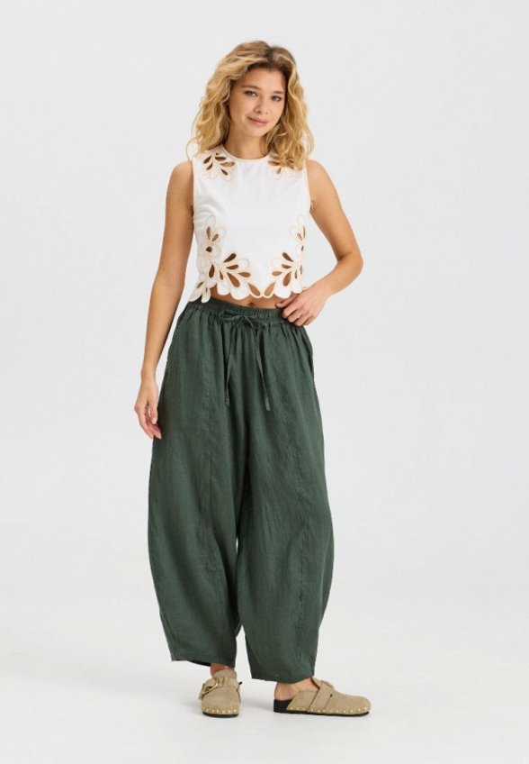 Брюки домашние Norveg