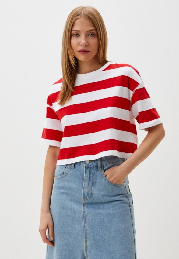 Футболка O'STIN