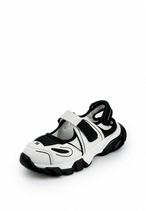 Ботинки V.I.Konty