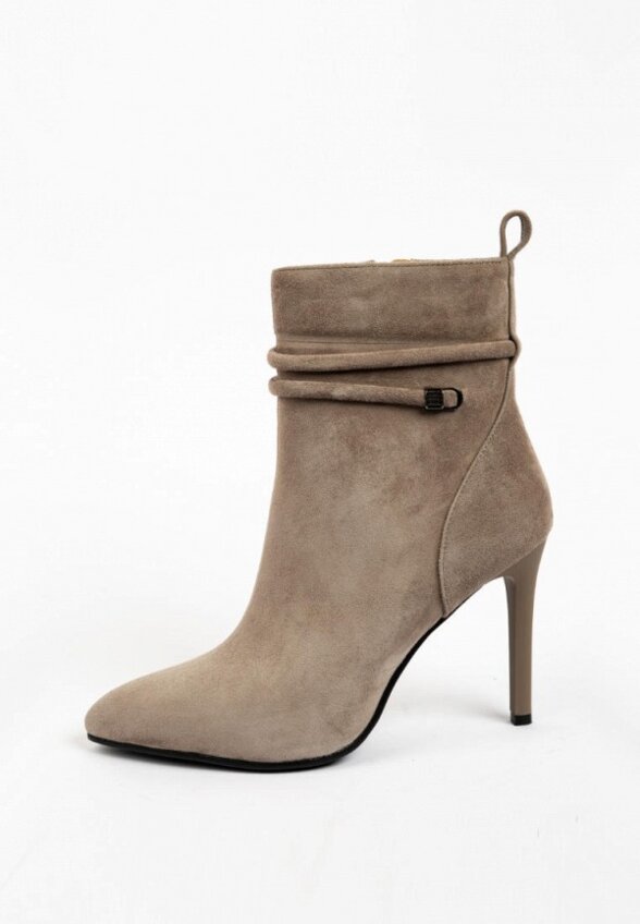 Ботильоны Niota Line