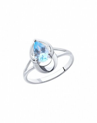 Кольцо Diamant женщинам