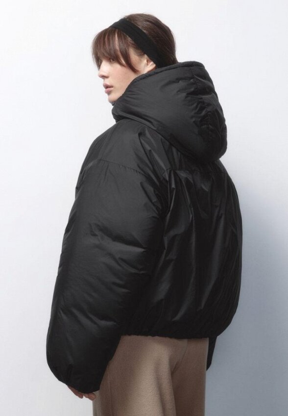 Пуховик Befree