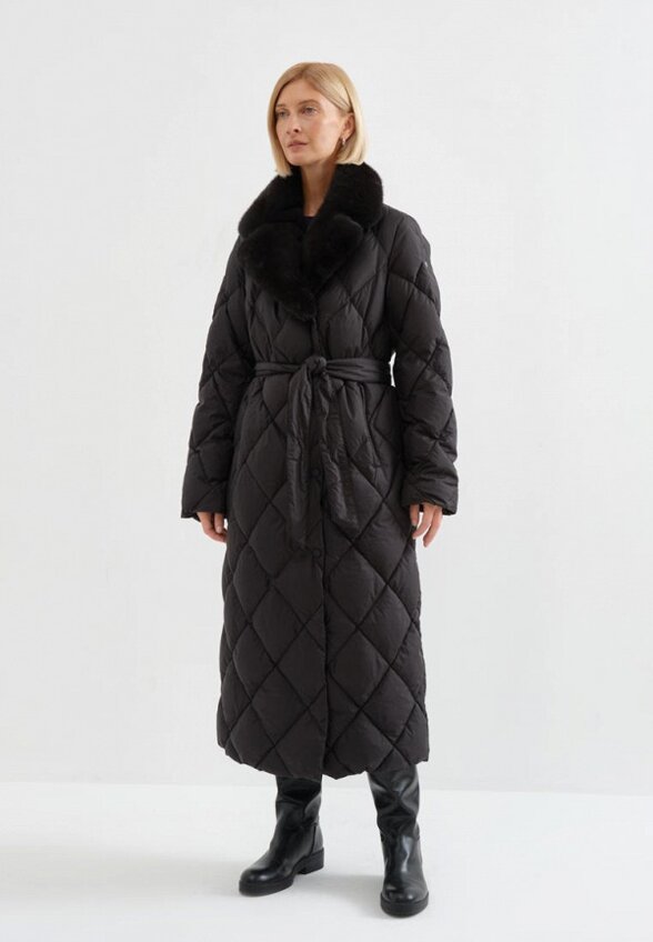 Куртка-пальто Conso