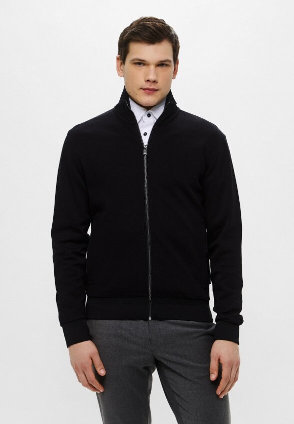 Олимпийка Boss