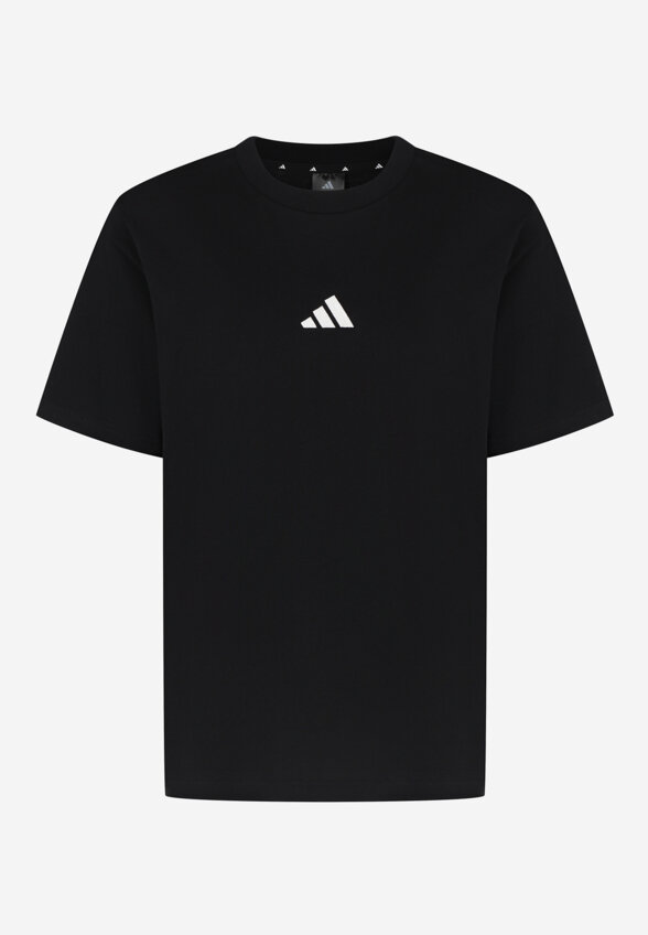 Футболка мужская adidas, Черный