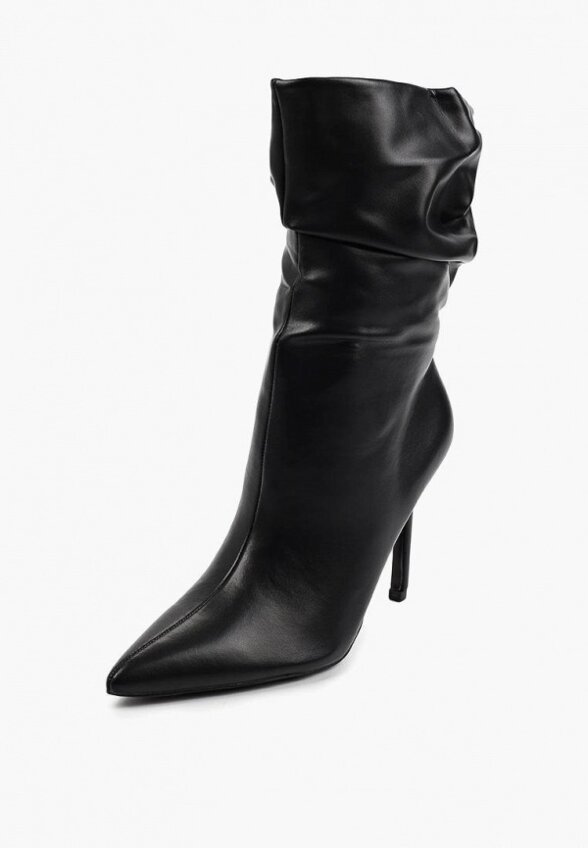 Полусапоги Sbalo