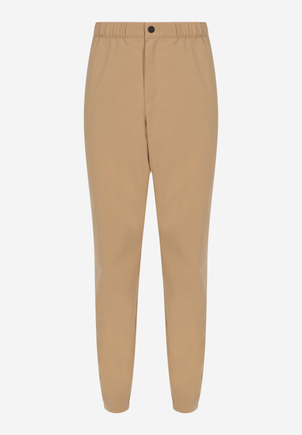 Брюки мужские Columbia Sage Peak Tapered Chino Pant, Бежевый