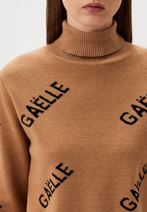 Водолазка Gaelle Paris