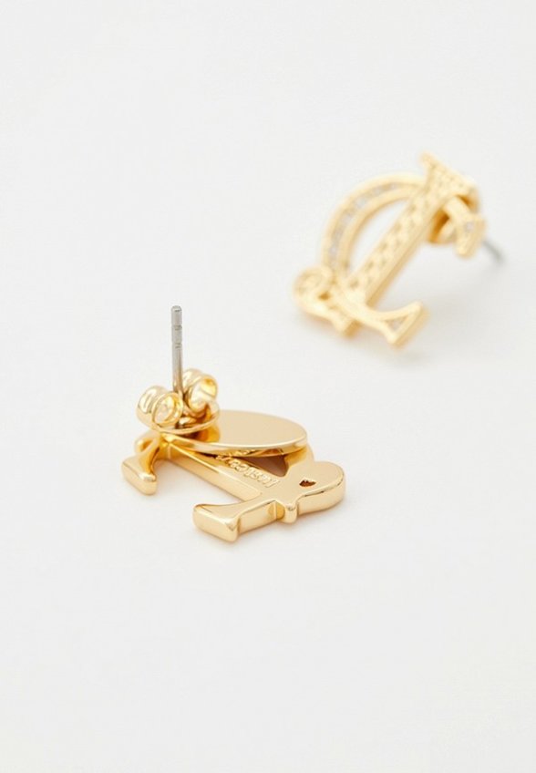 Серьги Just Cavalli