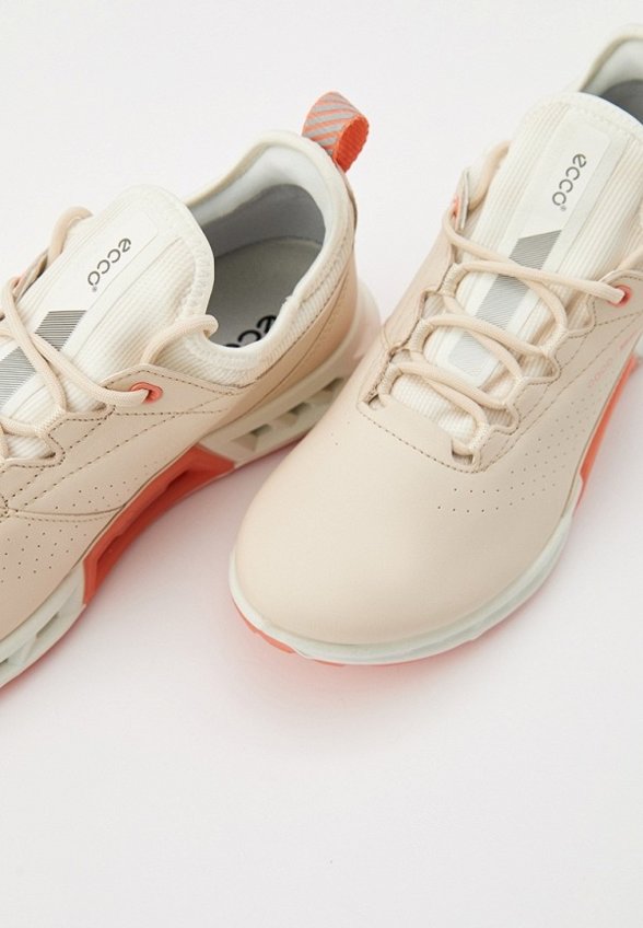 Кроссовки Ecco