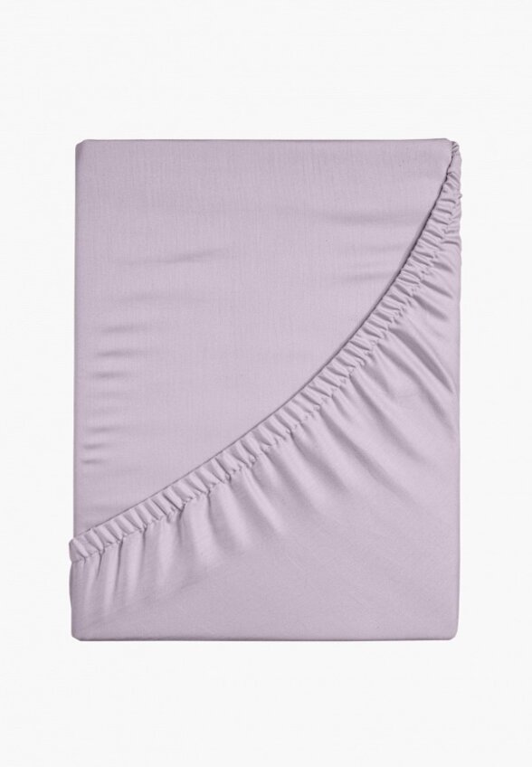 Простыня 1,5-спальная Uniqcute