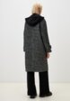 Пальто двубортное Koton3  - превью