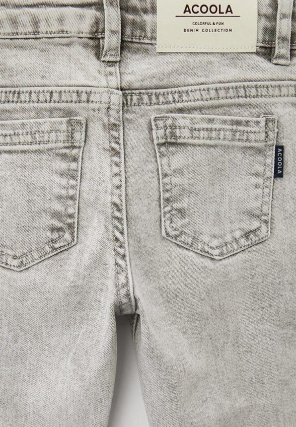 Джинсы Acoola