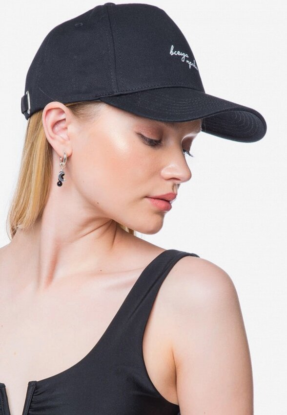 Бейсболка Marmalato