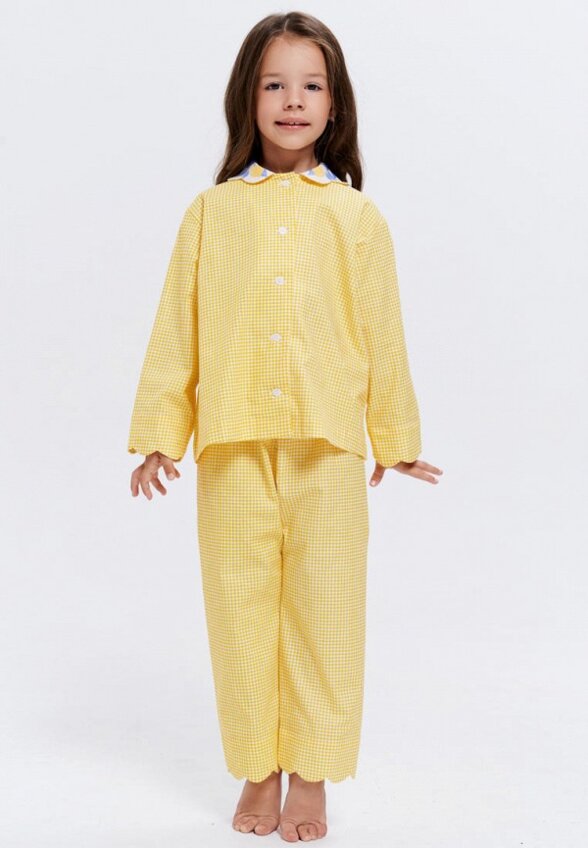 Брюки домашние Mater&Me