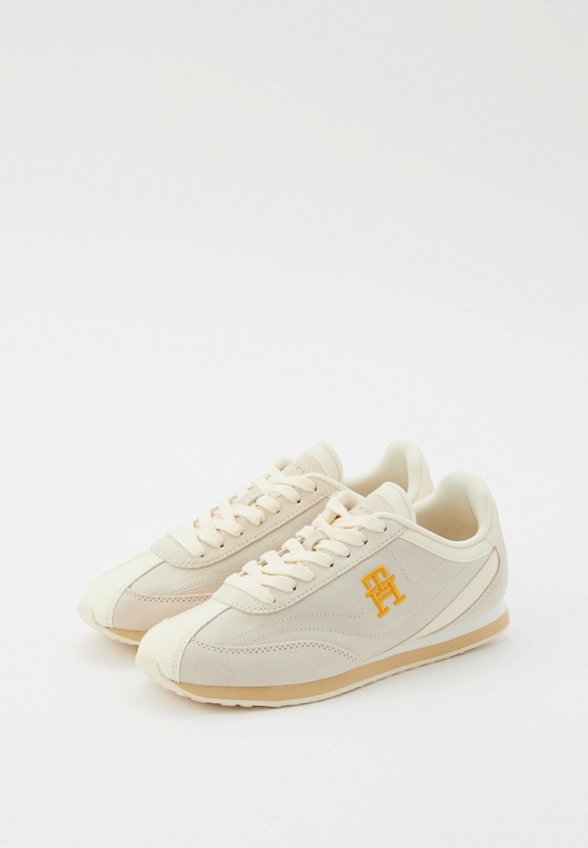 Кроссовки Tommy Hilfiger