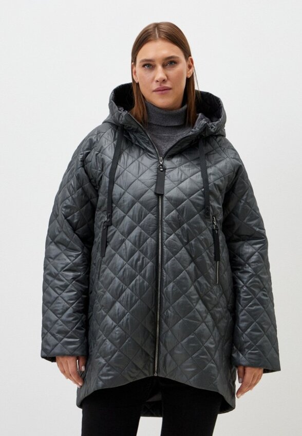 Куртка стеганая Zharko!