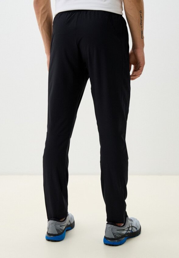 Брюки спортивные ASICS