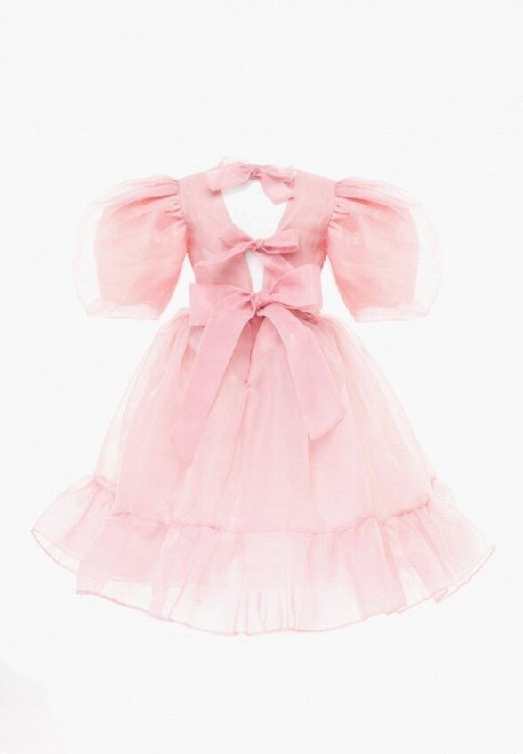 Платье Роскошь с детства