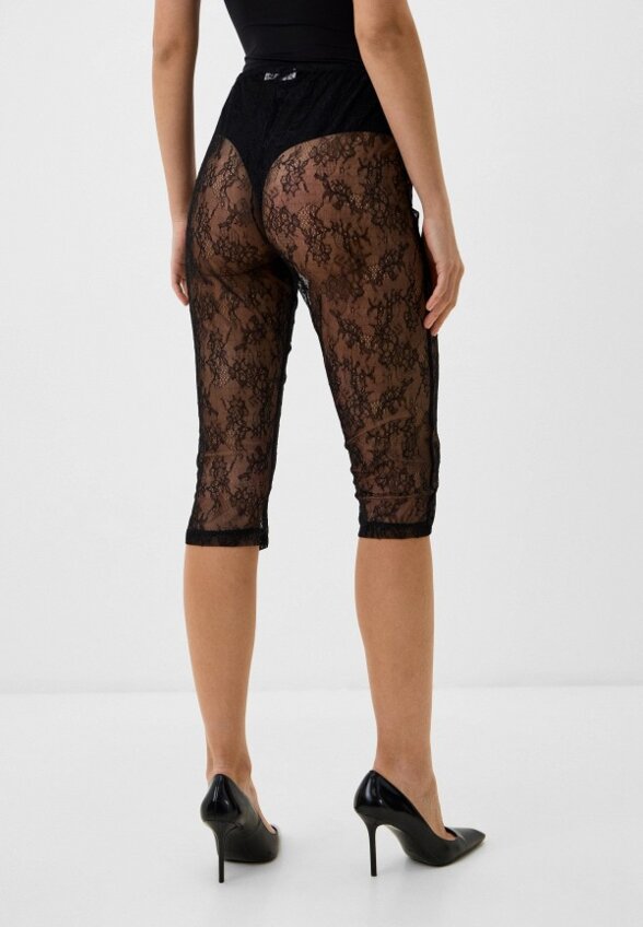 Капри Face Code