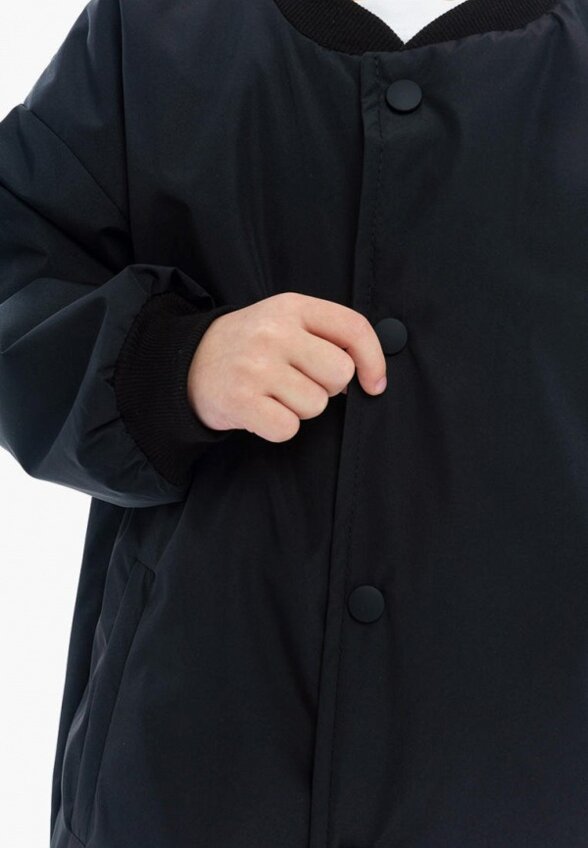 Куртка утепленная FikaBooka