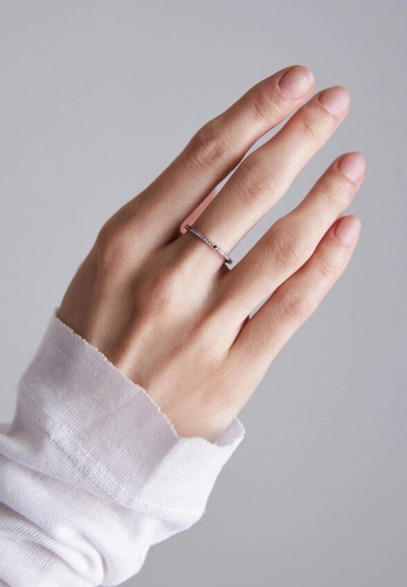 Кольцо Secrets