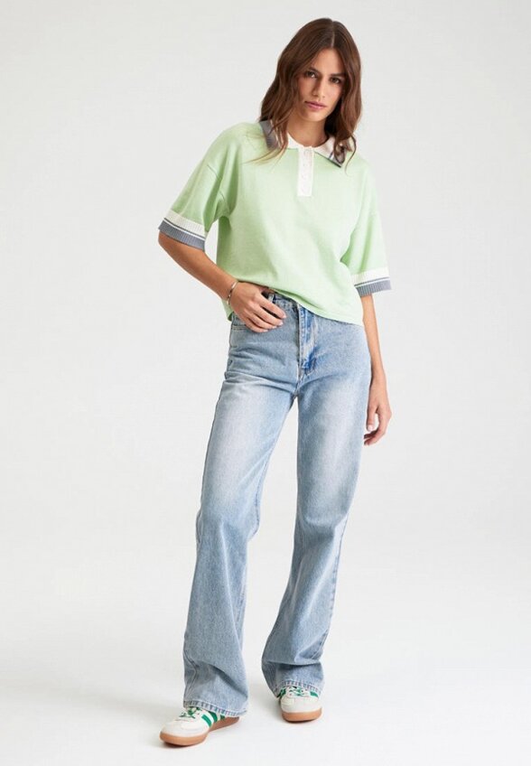 Поло To Be Blossom