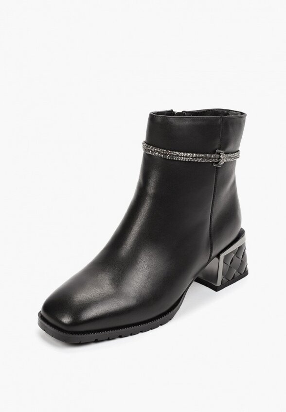 Ботильоны Ascalini