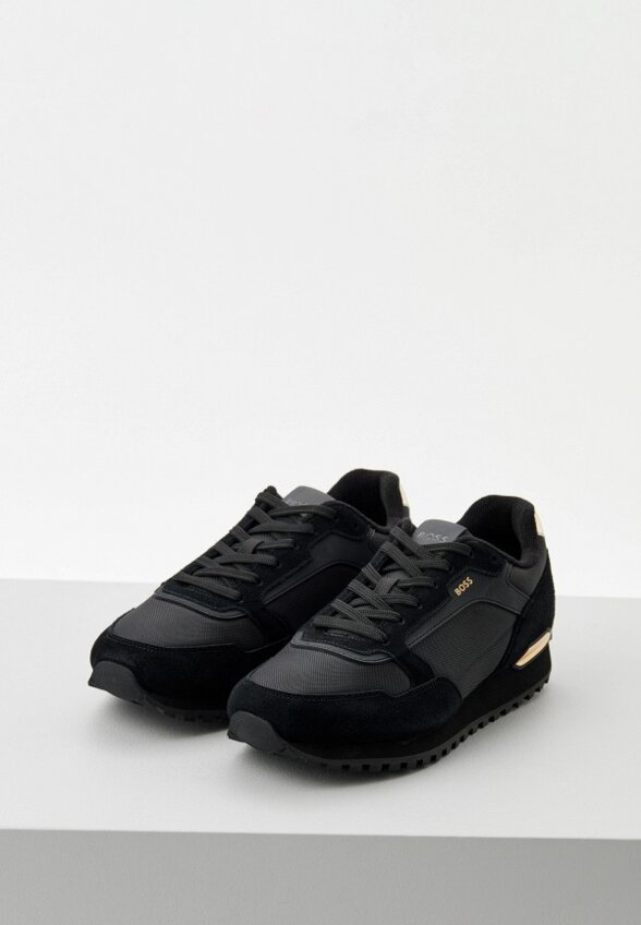 Кроссовки Boss