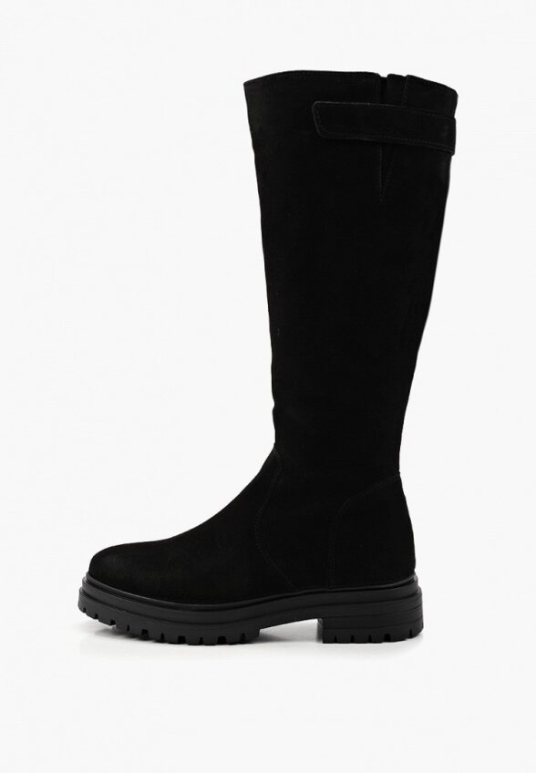 Сапоги Francesco Donni