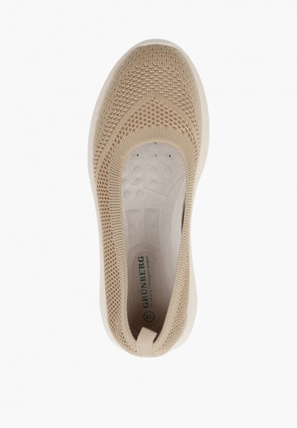 Слипоны Grunberg