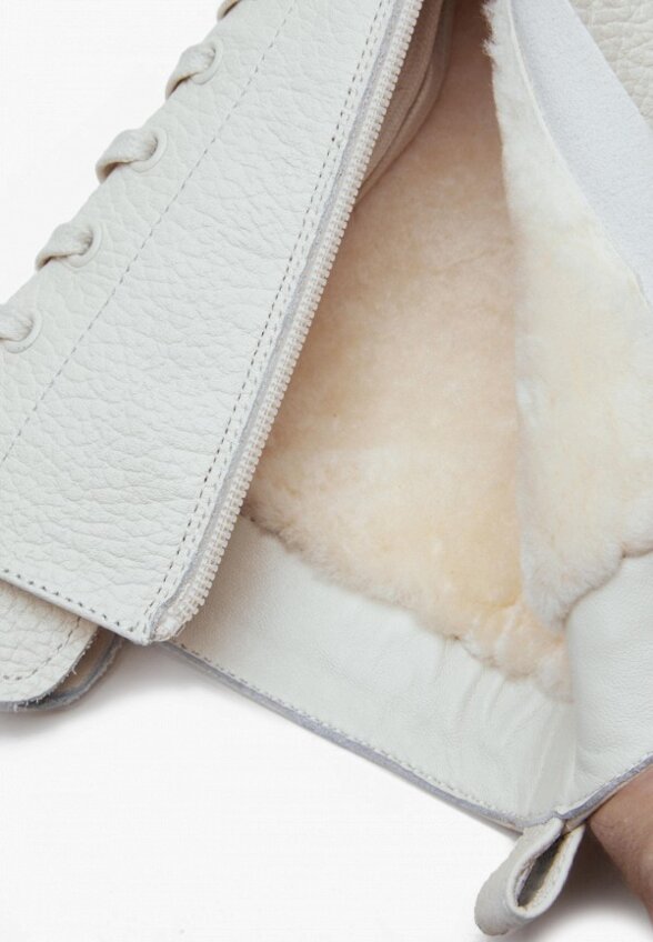 Ботинки Mascotte