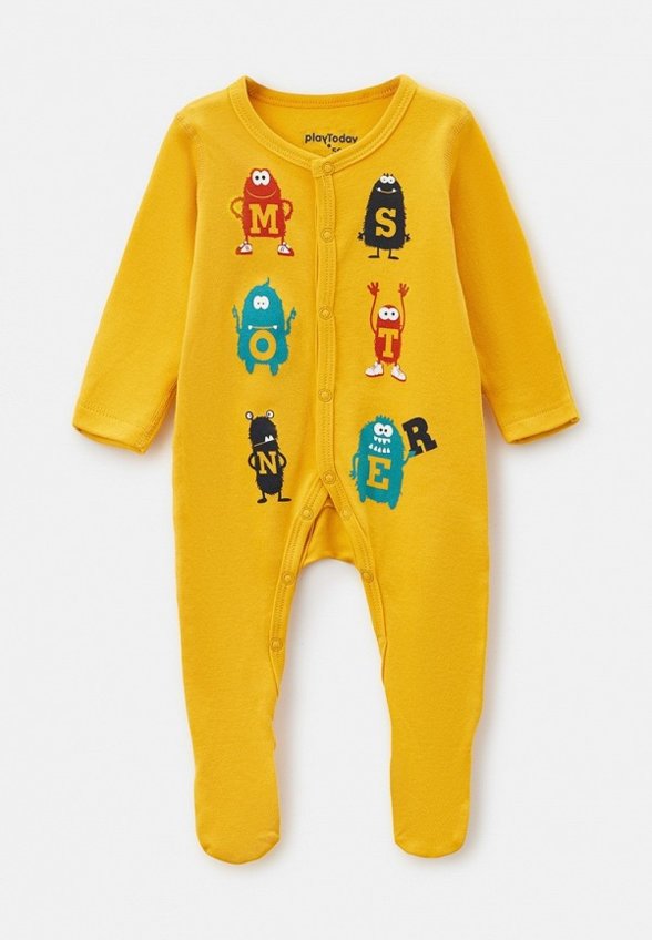 Комбинезоны 2 шт. PlayToday