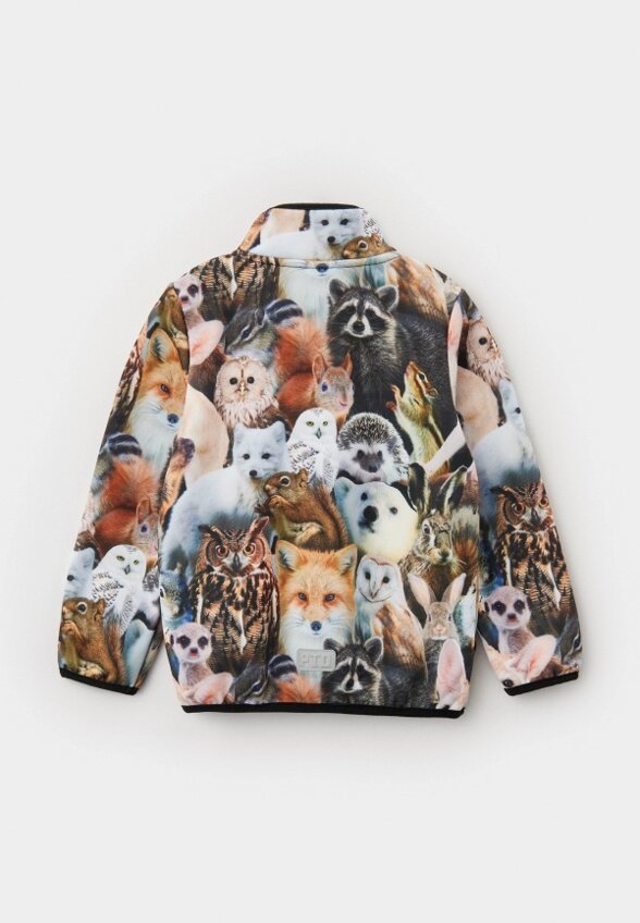 Олимпийка PlayToday