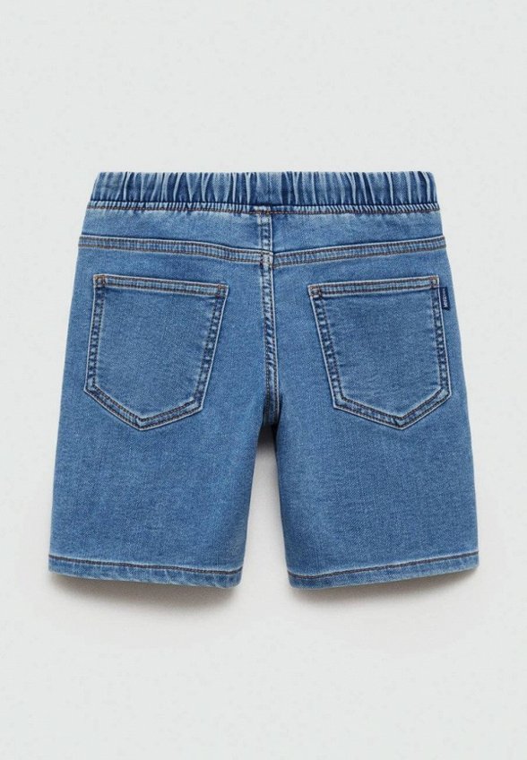Шорты джинсовые Mango Kids