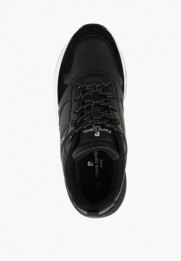 Кроссовки Pierre Cardin