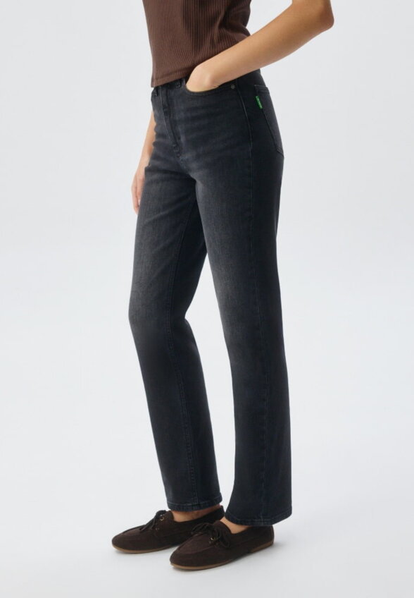 Джинсы 407 REGULAR FIT