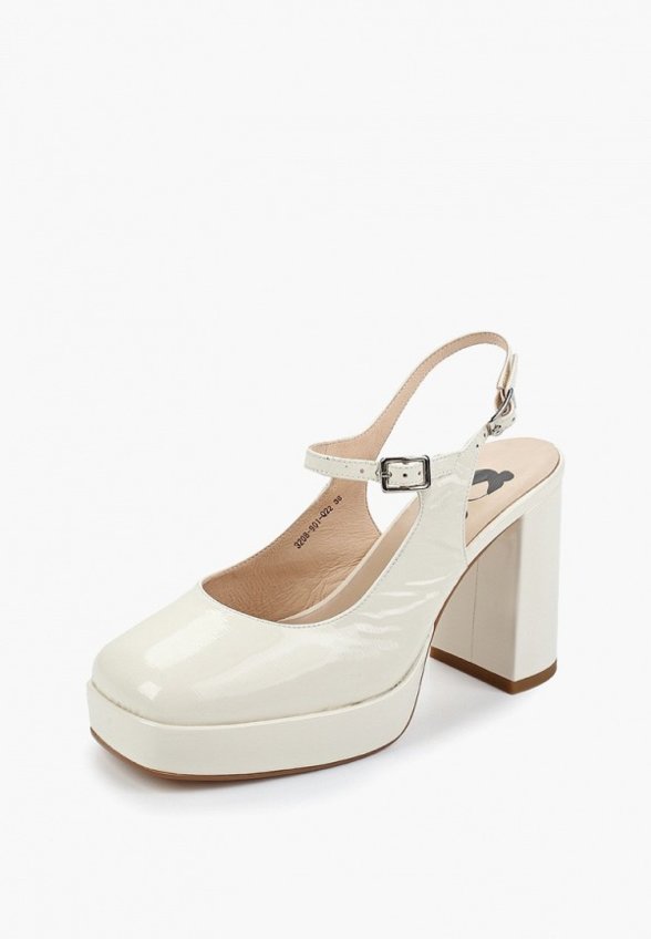 Туфли Stella Della Moda