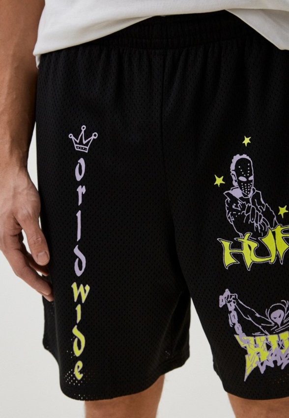 Шорты спортивные Huf