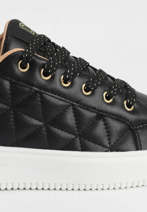 Кеды Donna D’oro