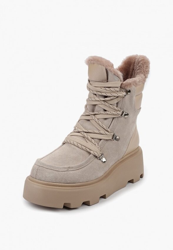 Ботинки Emanuele Gelmetti