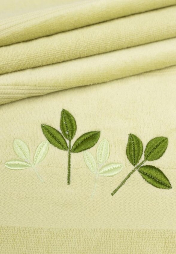 Полотенце Wellness